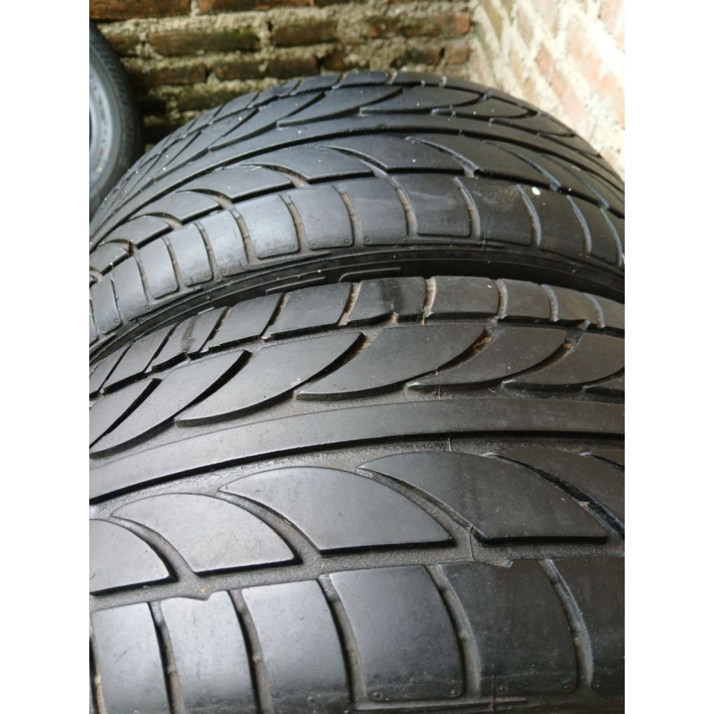 Ban Achilles 205/45 R17