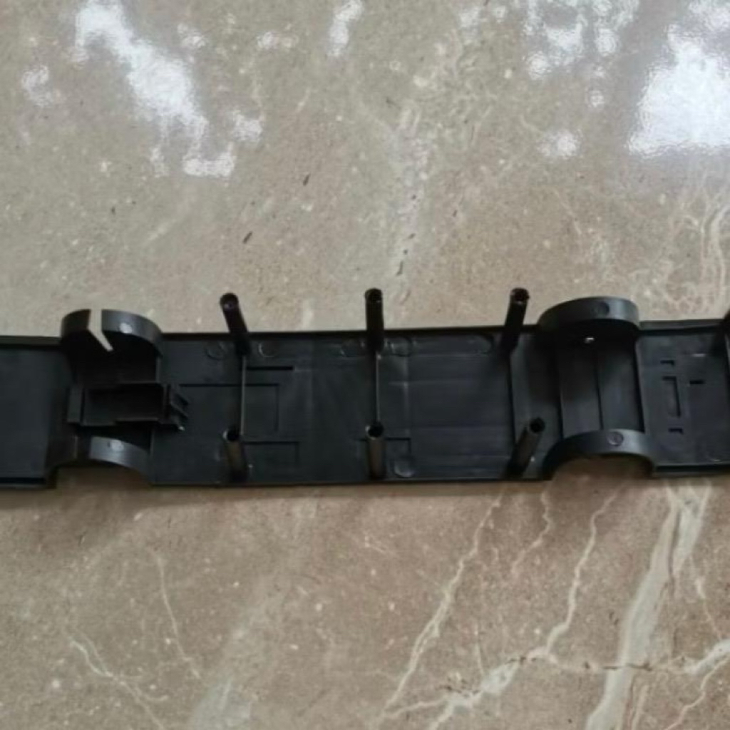 sasis bus miniatur rkc transjakrta