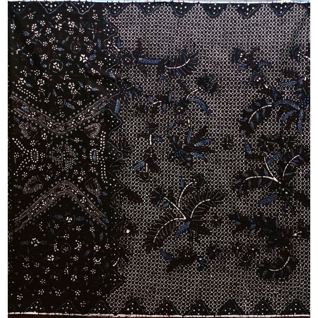 Sarung Batik Bakaran Original