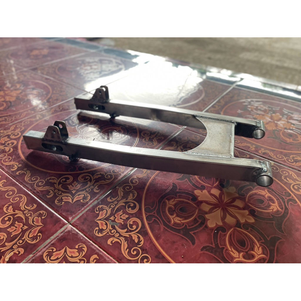 Arm Copy B Pro Rx King