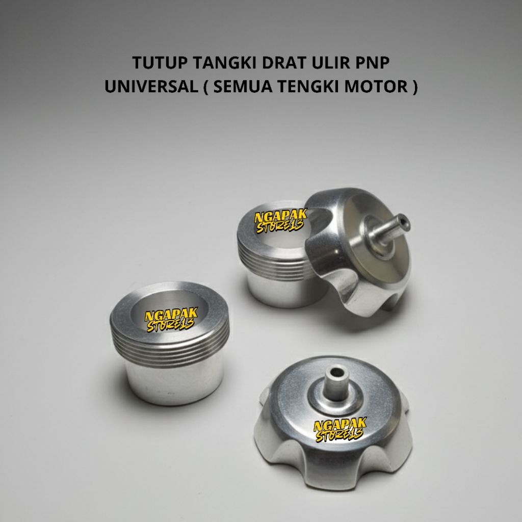 TutupTangki Trail Cross Klx DTracker Ktm Crf Tutup Tangki Trail Universal