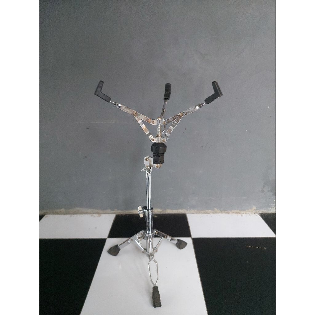 Stand Snare Tama Stage Master