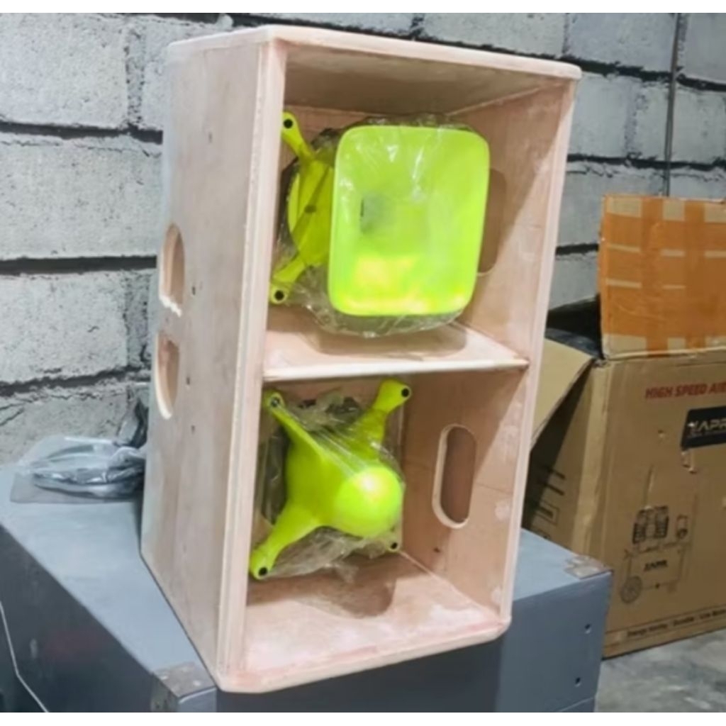 box T24 6inch
