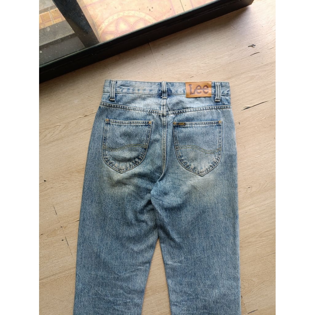 Lee jeans original