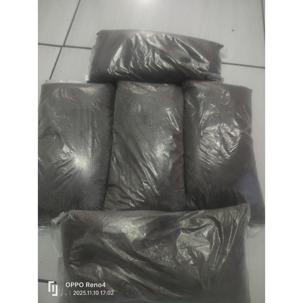 pasir malang merah halus