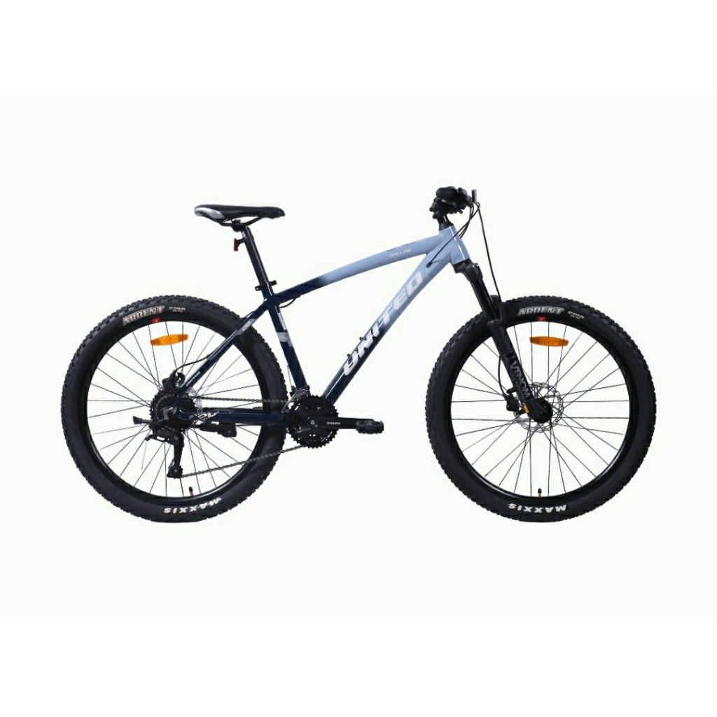 SEPEDA MTB/GUNUNG UNITED DALLAS 2.0 27,5 INCH