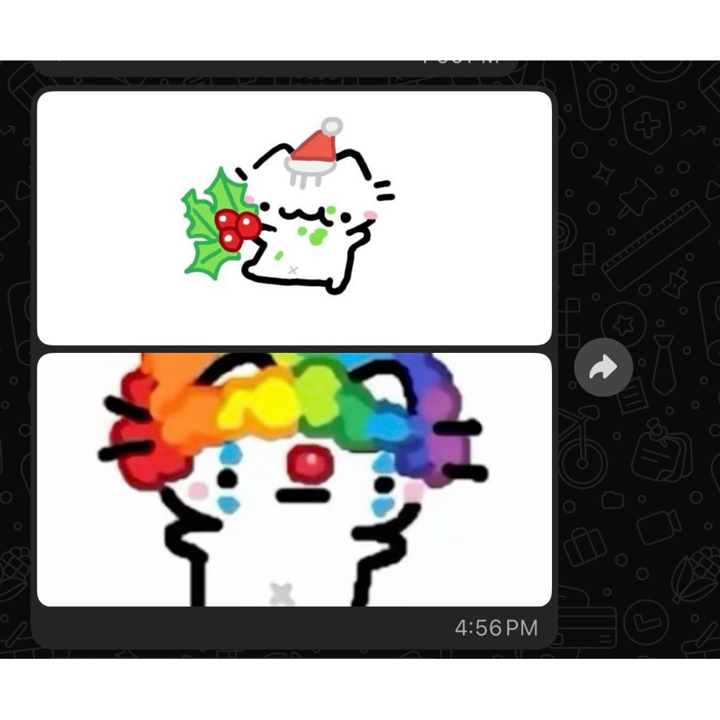 Custom doll keychain 12cm