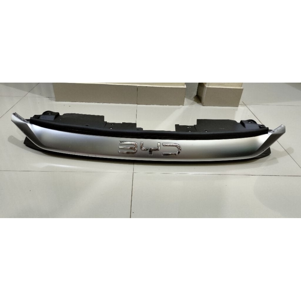 gril grill BYD OTTO 3 ORIGINAL