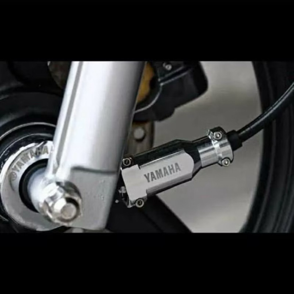 Cover Kabel Speedometer/Cover Tali Speedometer/cover selang spedometer cnc/cover spidometer Mio Baha