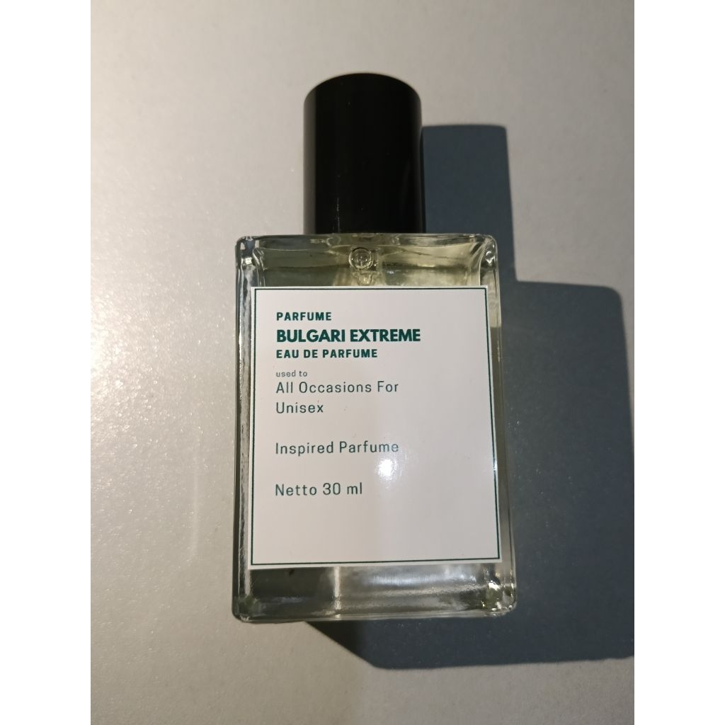 KENZ PARFUM Bvlgari Extreme