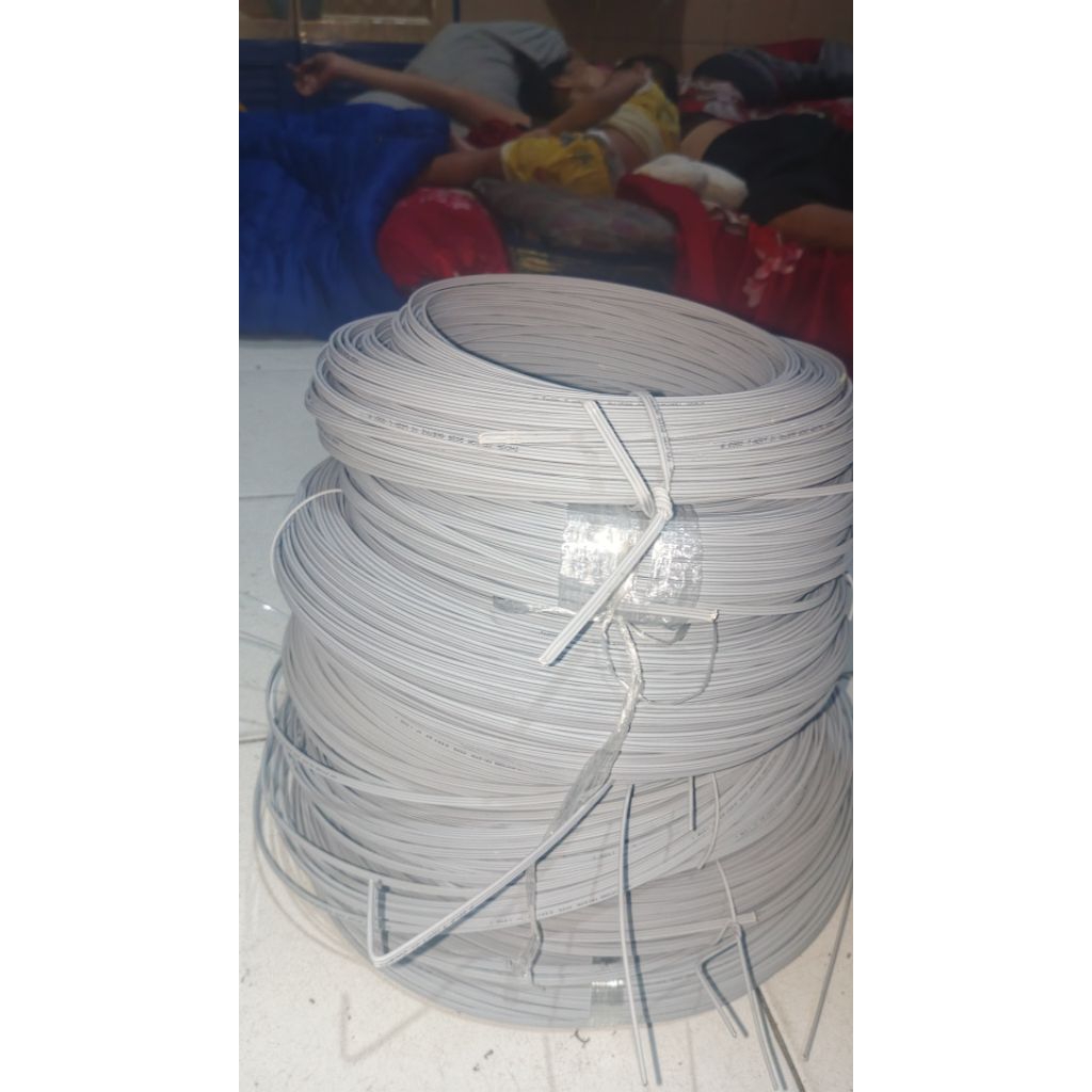 DC 1core 3seling 1000m