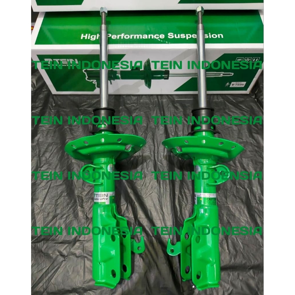 Shock Breaker TEIN ENDURAPRO FOR HONDA MOBILIO / BRIO DEPAN