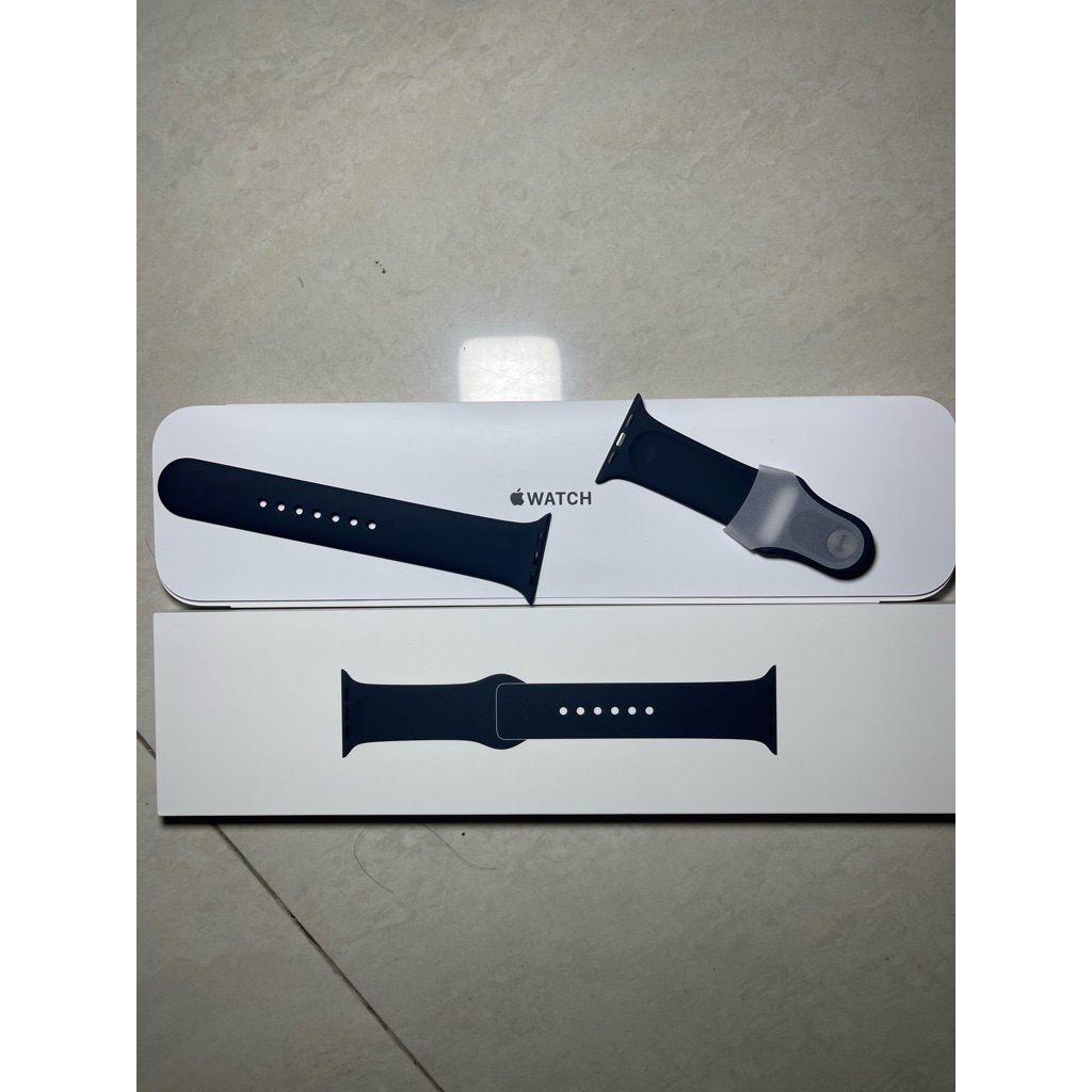 strap apple watch series 8 45 mm original