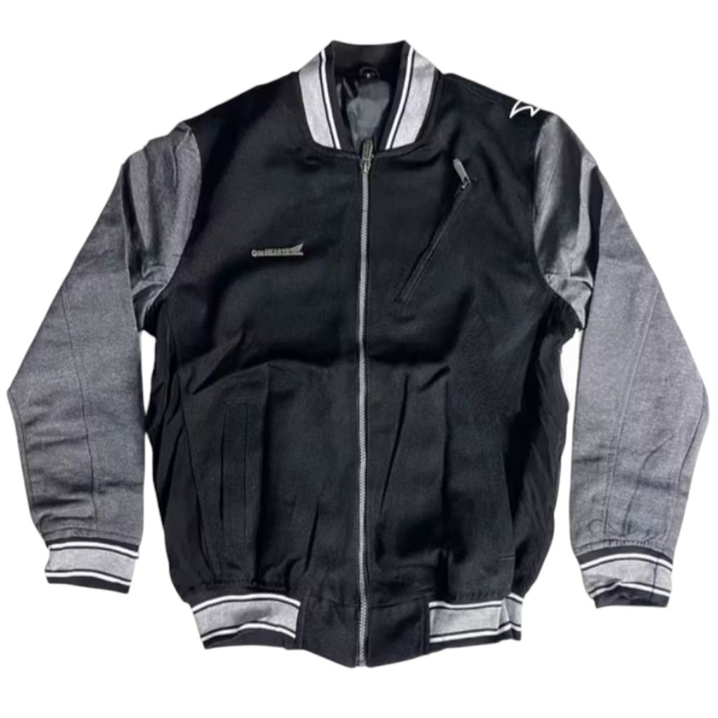 JAKET HONDA BEAT, SCOPY, VARIO ORIGINAL