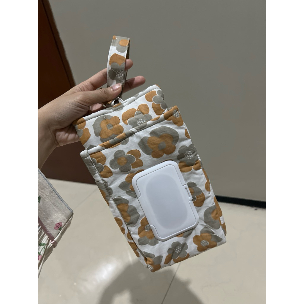 tissue pouch mamayaya