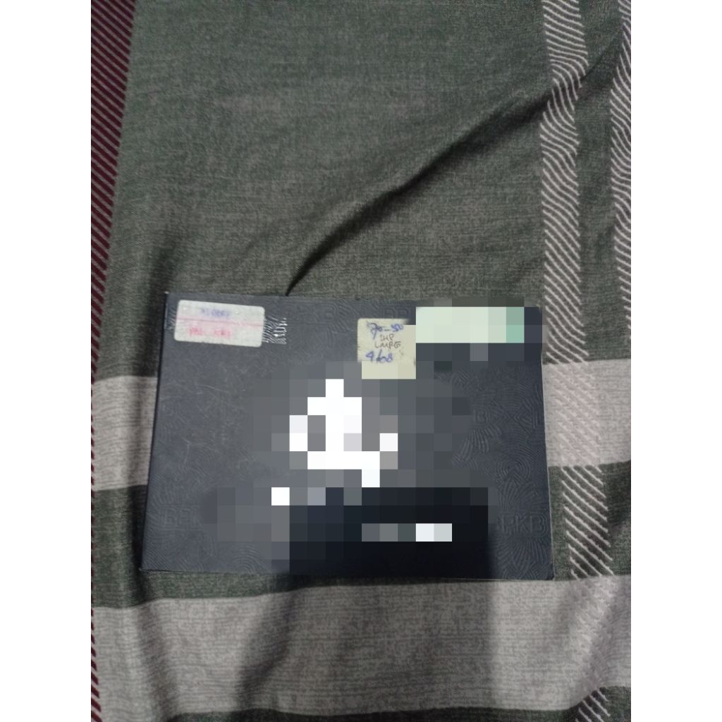 dokumen ninja r 2007