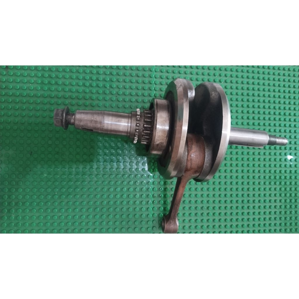 bandul stang motor vixion old original copotan