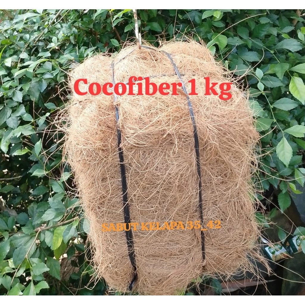 cocofiber 1 kg