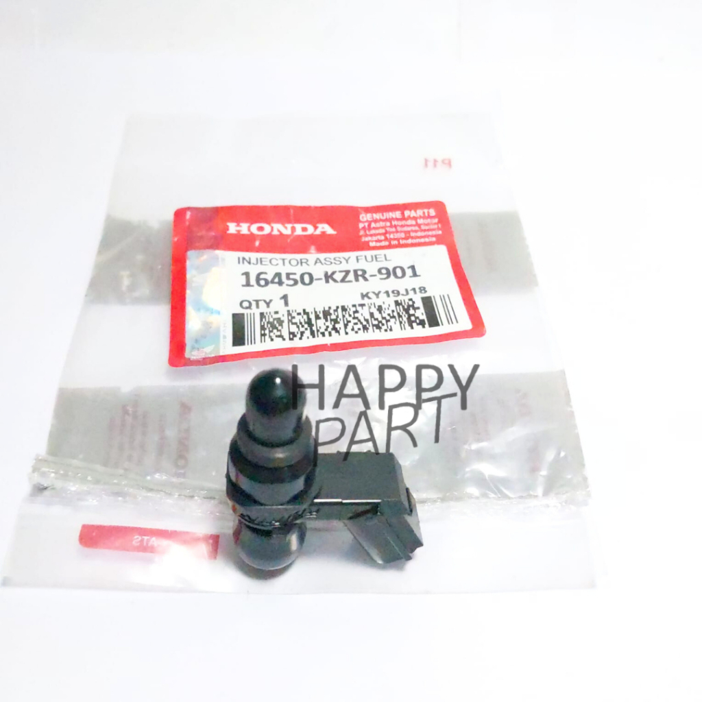 Injektor Vario 125 F1 Vario 150 F1 KZR INJEKTOR KZR VARIO 125,VARIO 125 KZR injektor assy vario 125