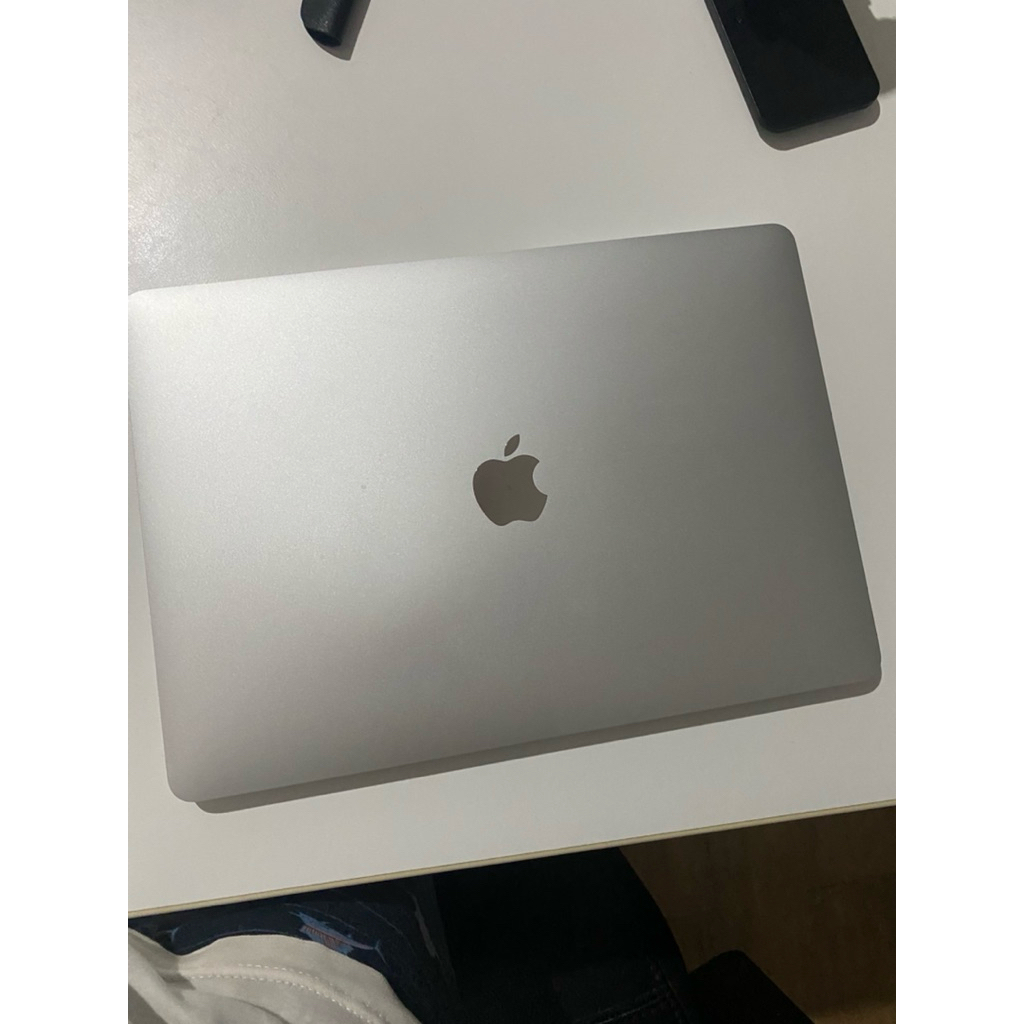 MacBook Pro 2018 Touch Bar 13-inch RAM 8GB |SSD 512GB