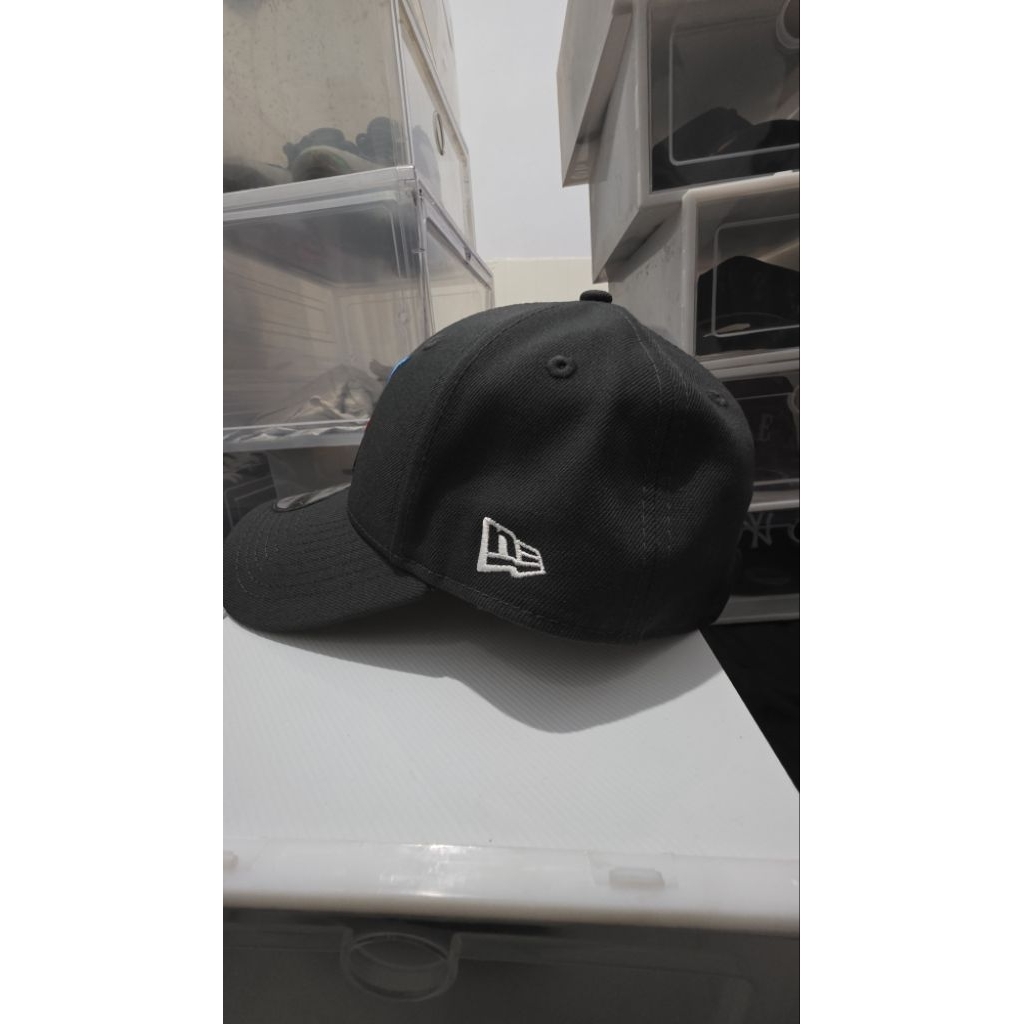 Topi New Era Star Wars Lightsaber Original