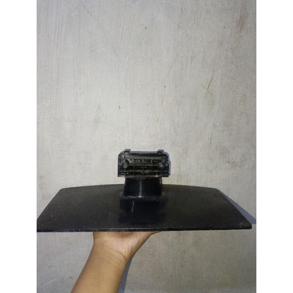 kaki stand TV LED LG 22LK230/ LG 22INCH