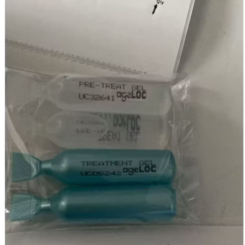 2 Pasang Serum Curah Galvanic exp 2027