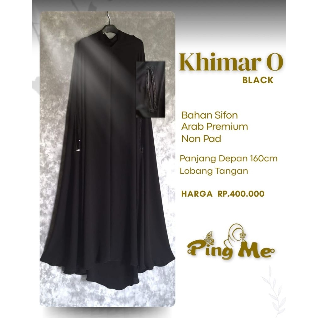 khimar O floor