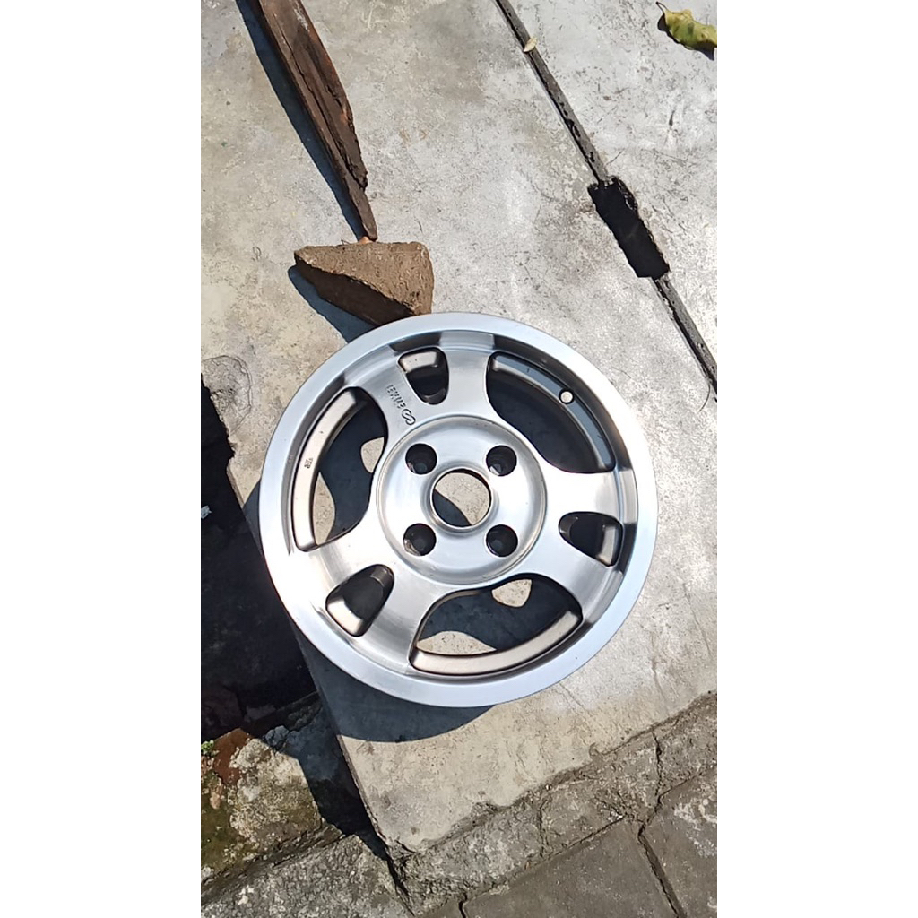 [SATUAN] Velg OEM Toyota Kijang Grand / Kijang Super R14