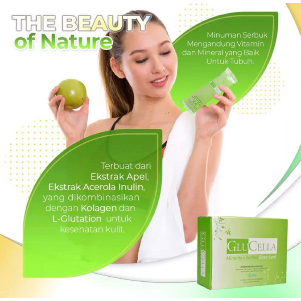 glucella colagen hwi glucella minuman kolagen / glucella hwi original 100% / glucella collagen hwi o