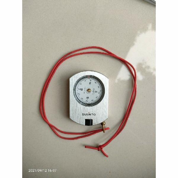 KOMPAS SUUNTO KB14 Second