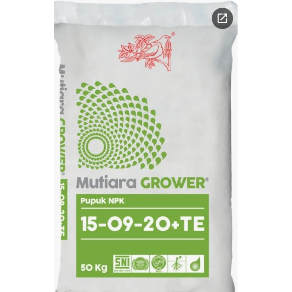 NPK Grower 1 Kg
