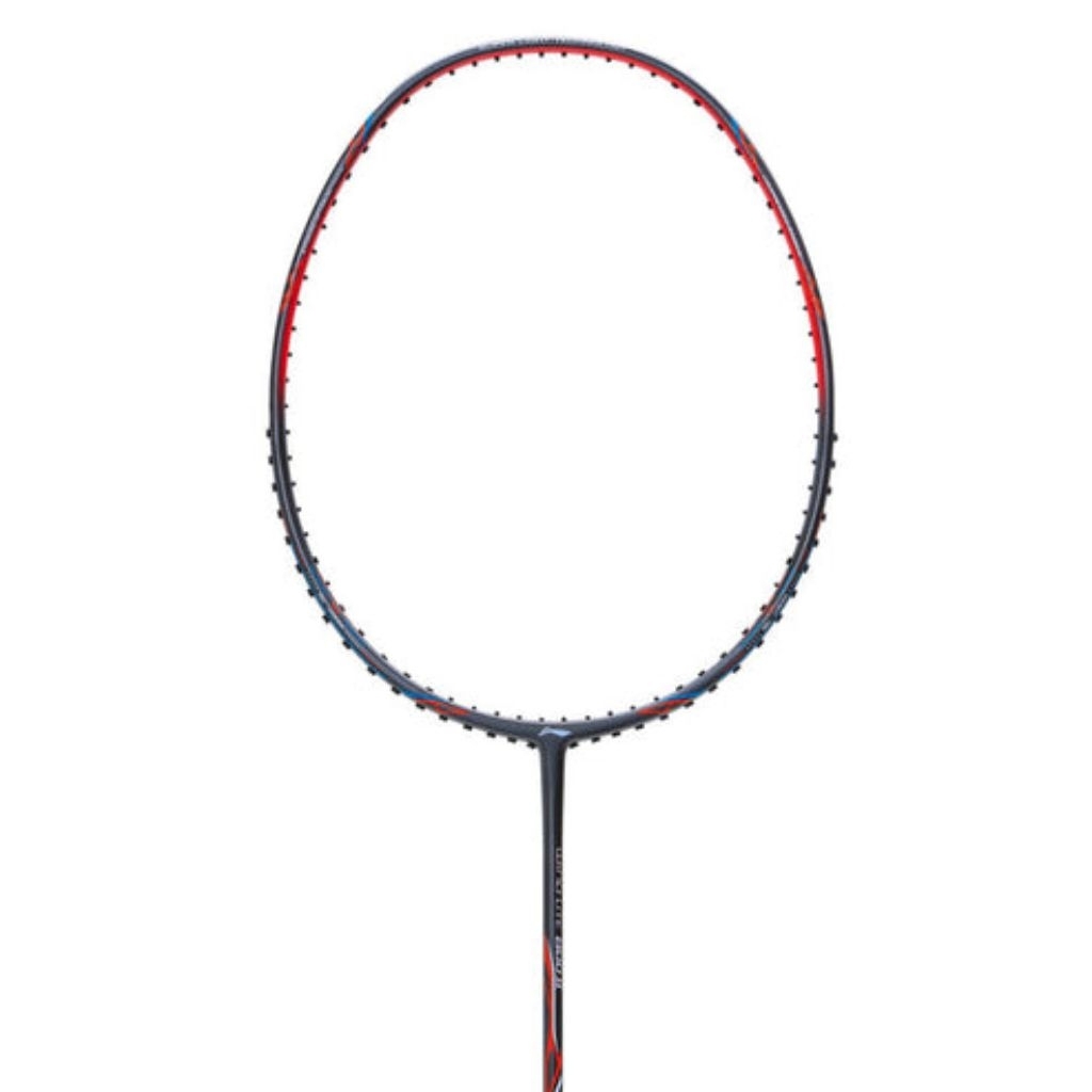 WIND LITE 800 II (Dark Grey Red)