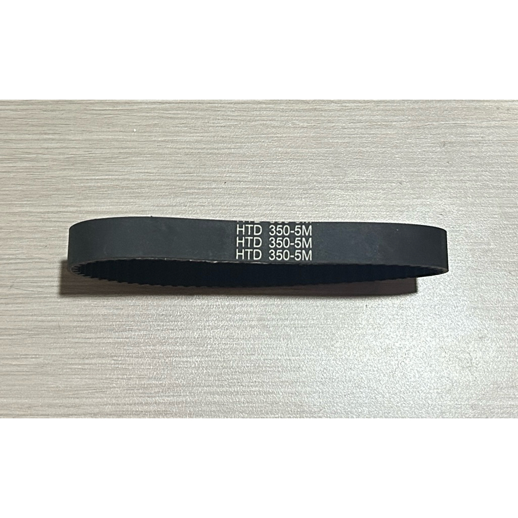 Belt Dinamo Weiji Gulungan Benang Mesin Bordir