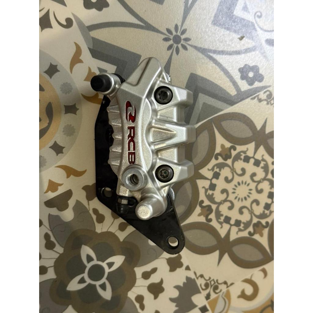 Kaliper RCB R26 nmax aerox second