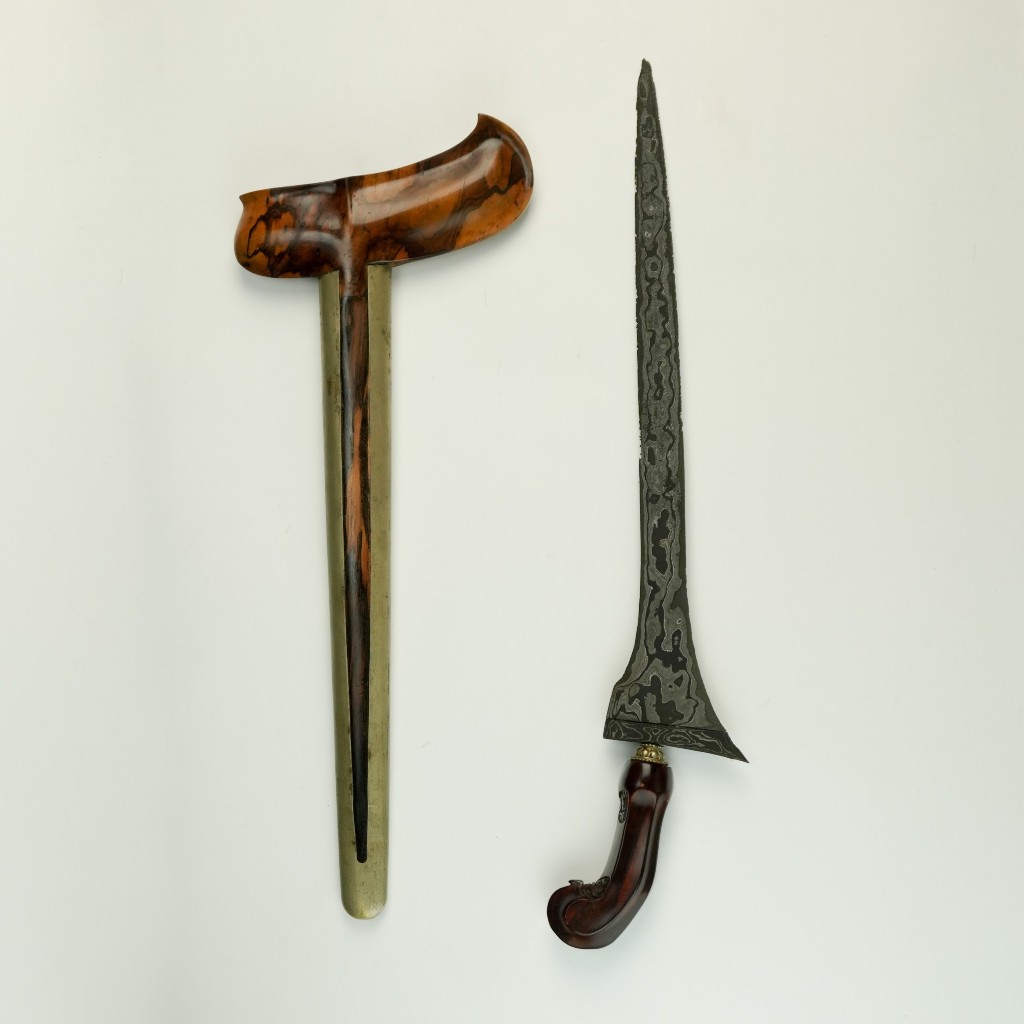 KRS lurus brojol pamor kulit semangka tangguh madura sepuh