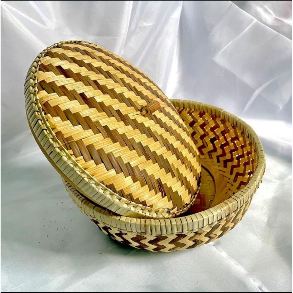 tempat nasi / bakul tempat nasi jumbo