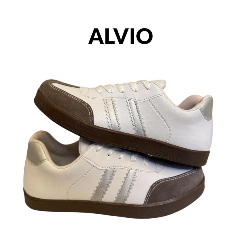 Sepatu Sneakers Cewek Original Sepatu Casual Wanita Sepatu Wanita Korean Style Sepatu Fashion Wanita