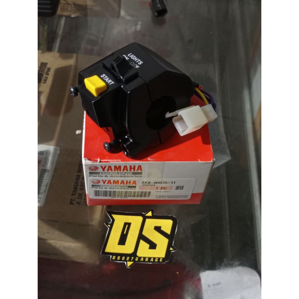 Saklar kanan f1zr fizr original ygp