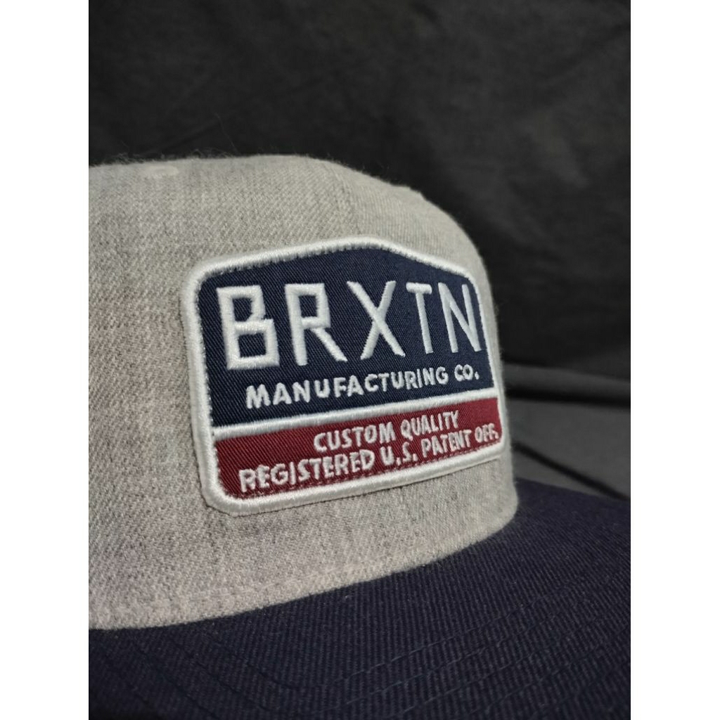 Snapback Brixton