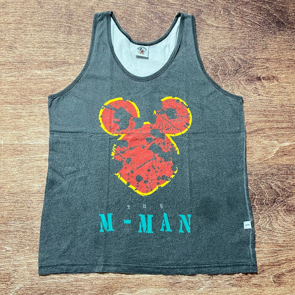 vintage Disney tanktop