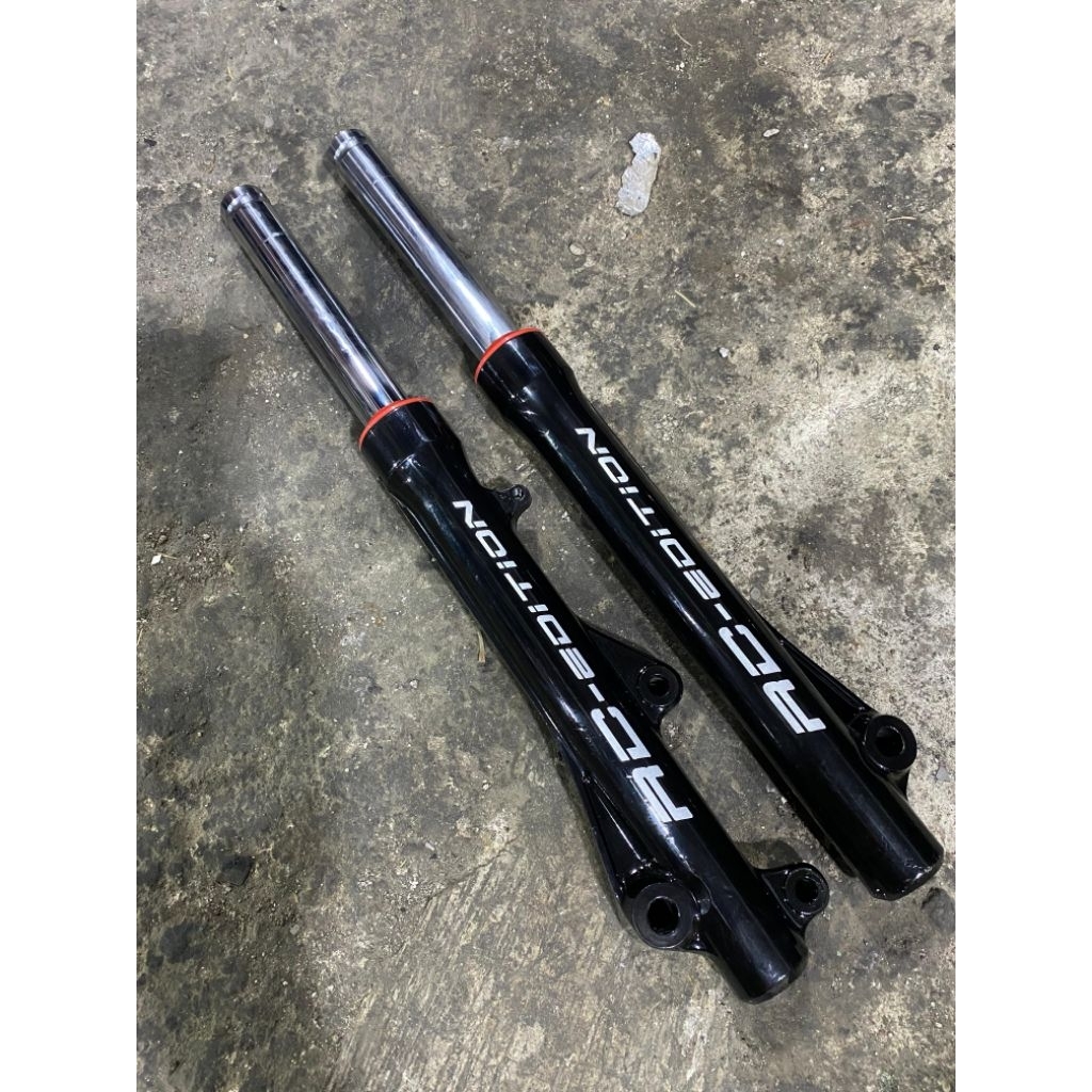 sok depan Honda Vario Beat original