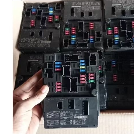 Ipdm bcm Nissan march/Datsun Original