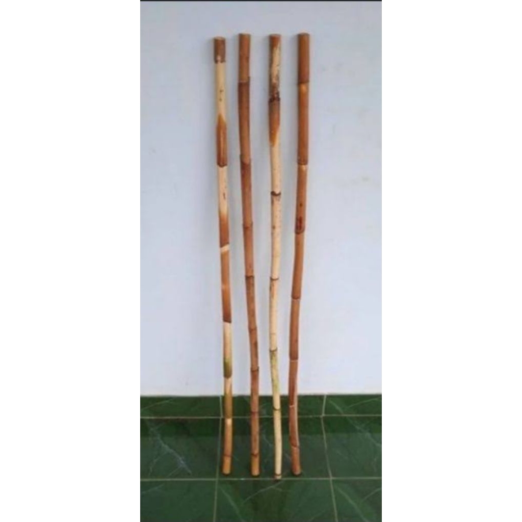 ROTAN BATANGAN PANJANG 150 CM  ROTAN ASLI