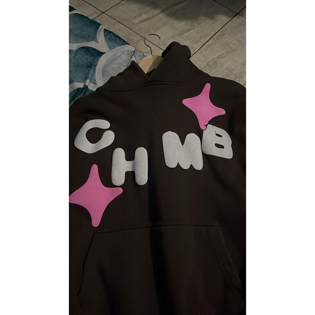 chmb bedstar brown
