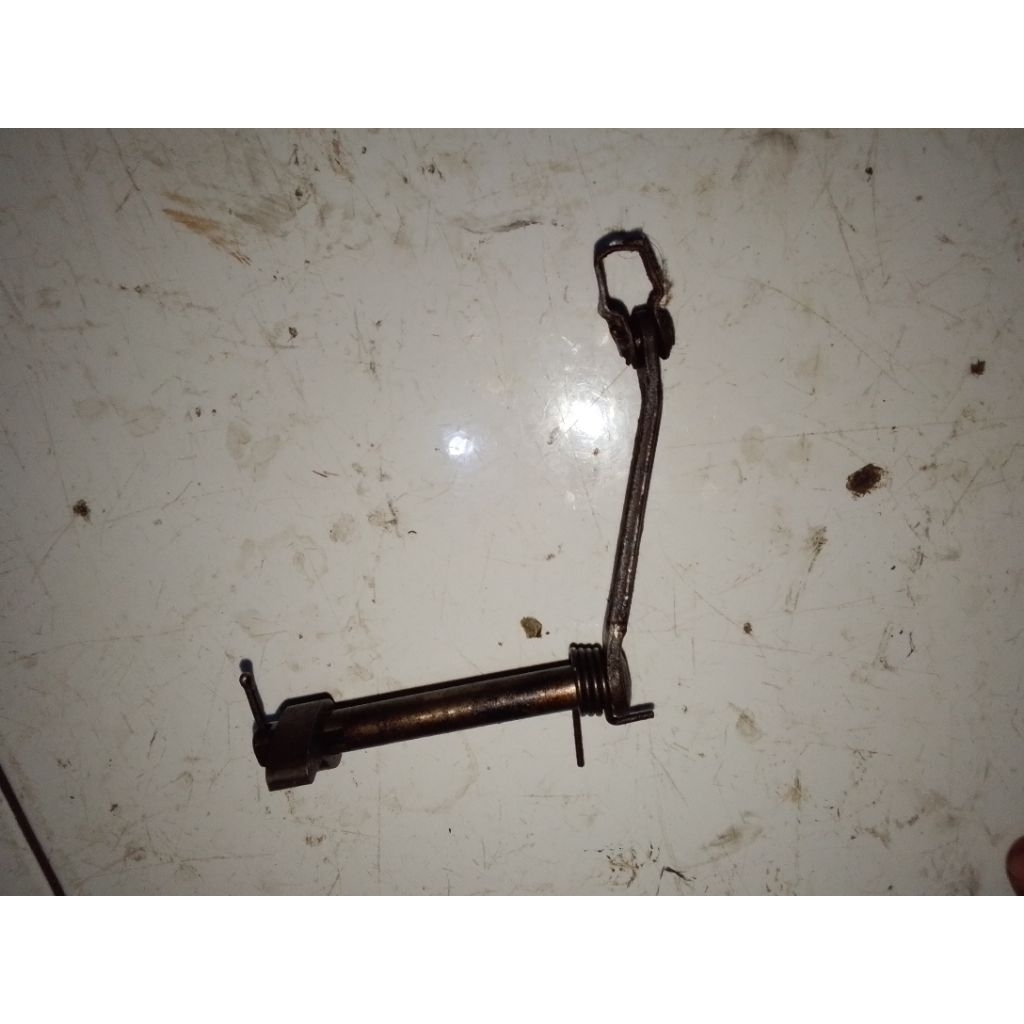 tuas kopling original copotan gl100 cb100