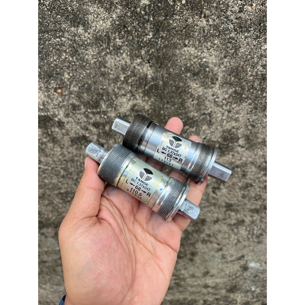 BB Tange Seiki 110.5 Loncer