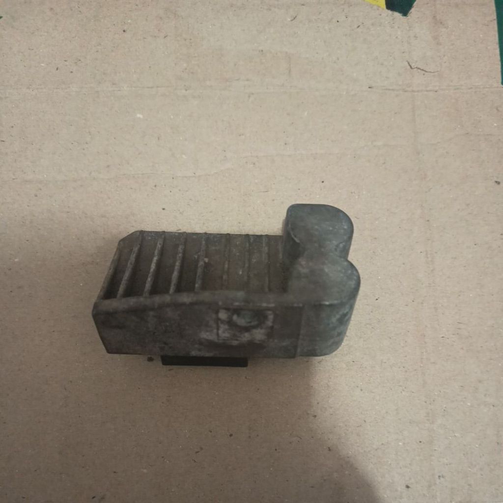 kiprok honda beat stater kasar ori