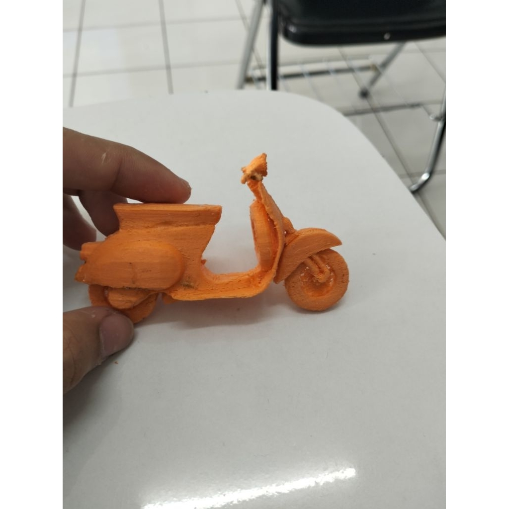 jasa cetak 3d printing