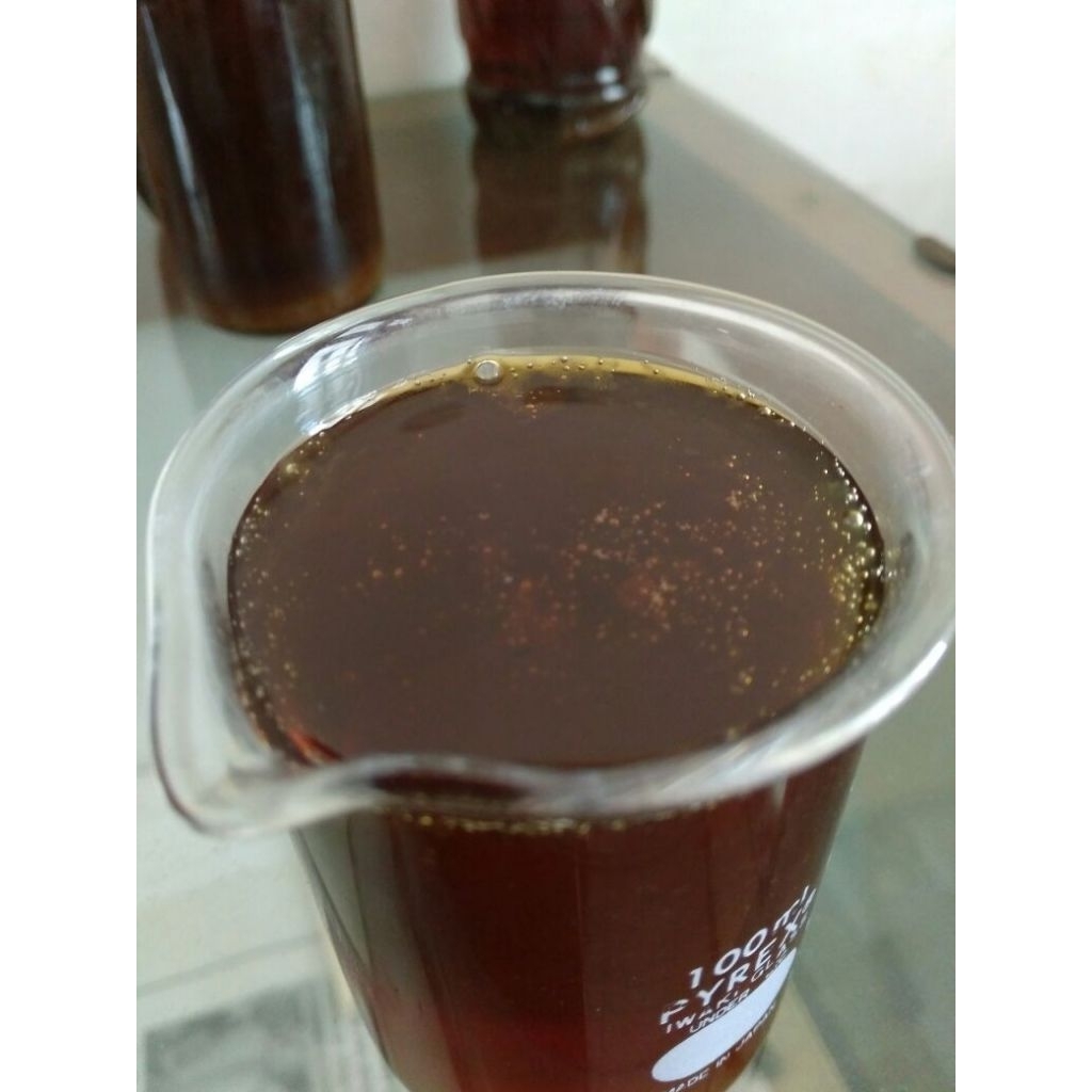 MINYAK MIMBA /Neem Oil MURNI